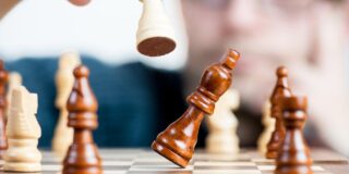 Fixing Business weaknesses