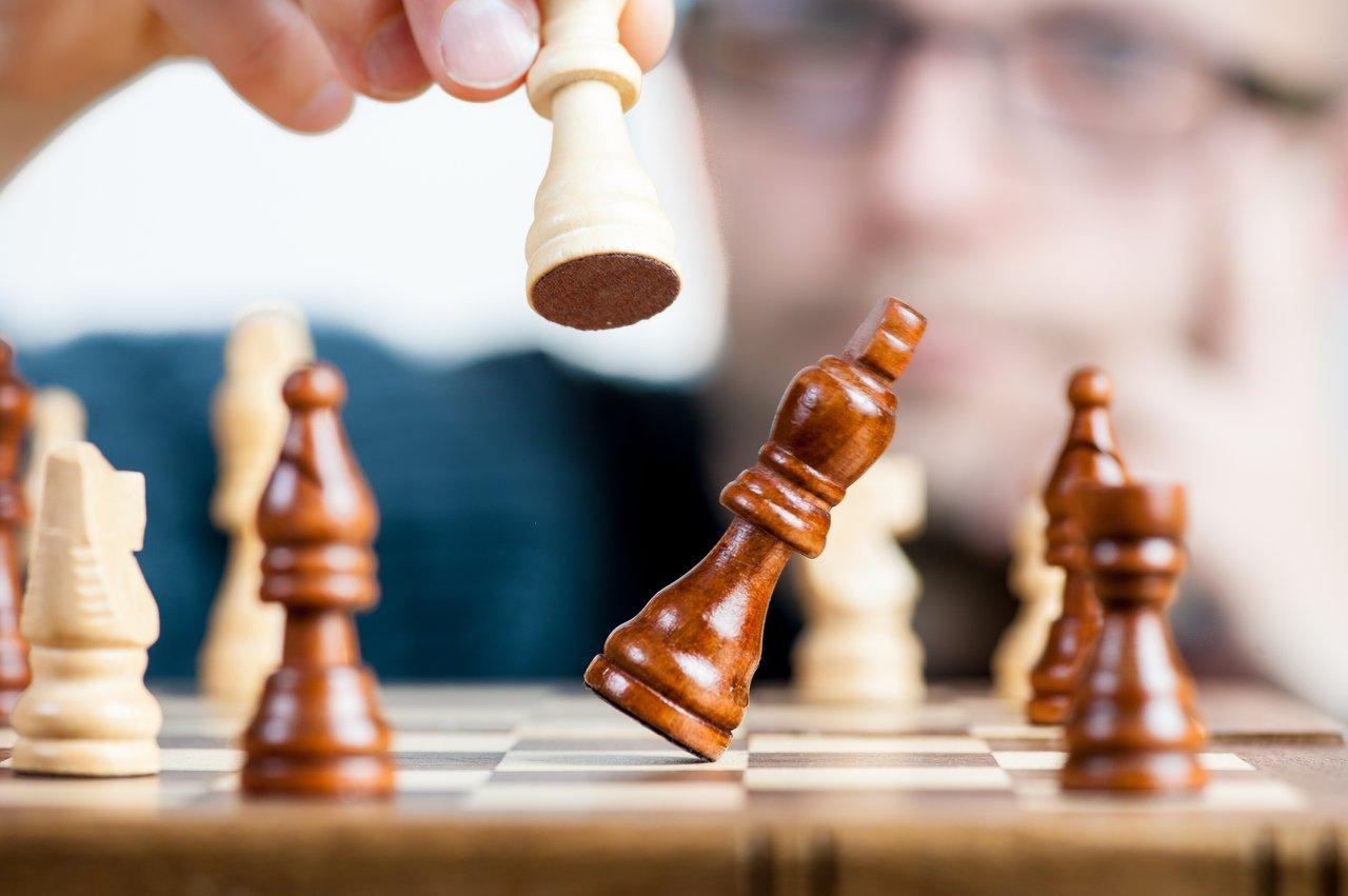 Fixing Business weaknesses