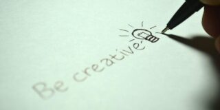 Creative types