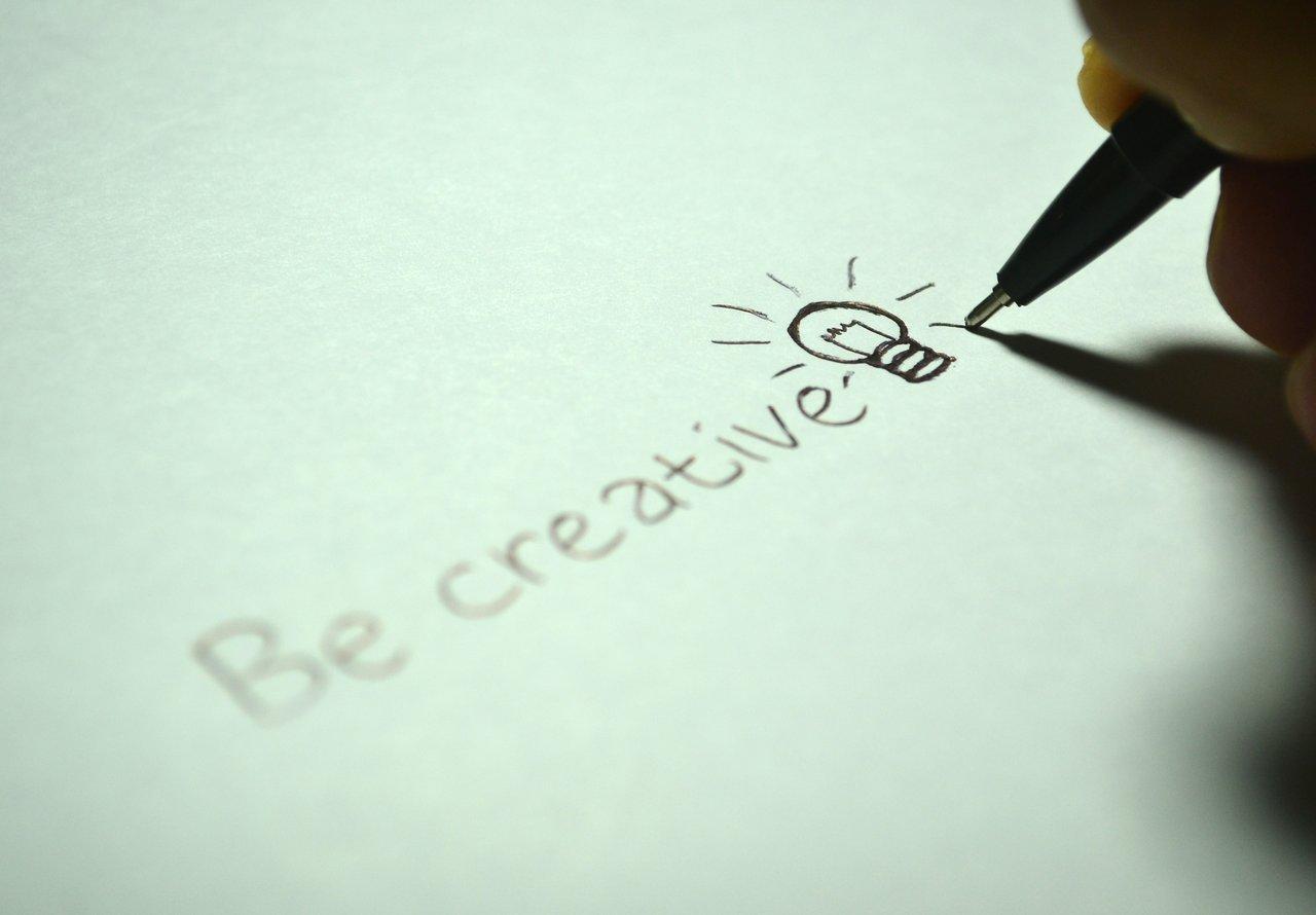 Creative types