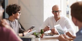 qualities of a Successful leader