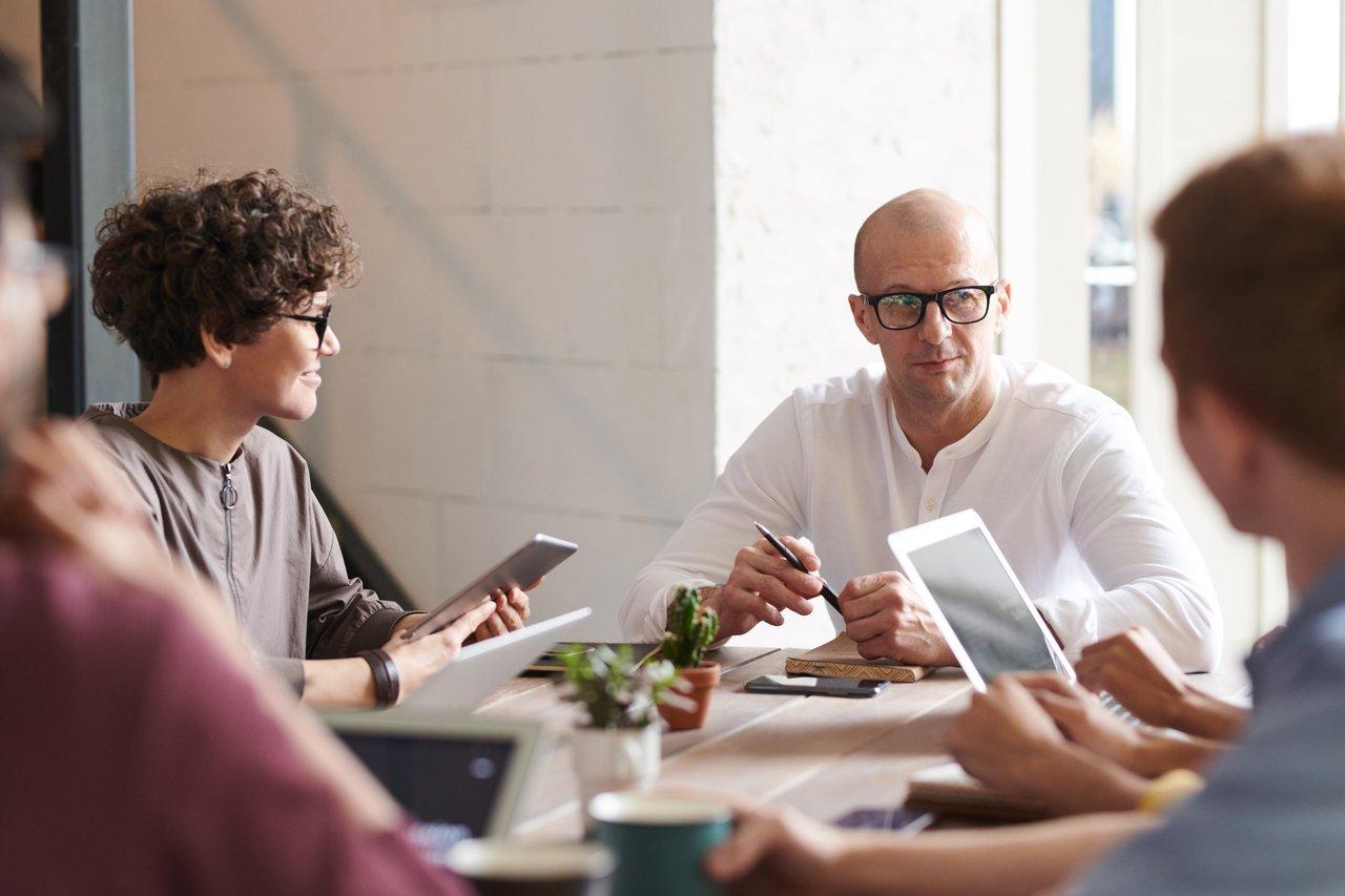 qualities of a Successful leader