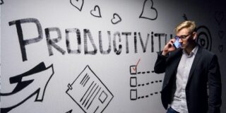 effective business leaders