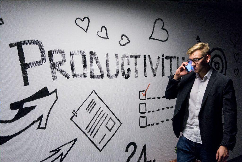 effective business leaders