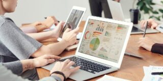 Business Plan: Contribution analysis