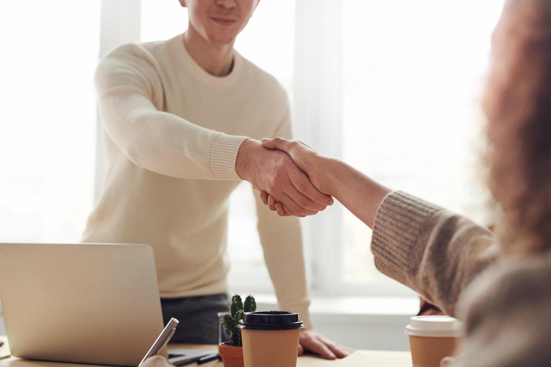 Business Negotiation