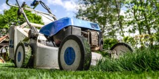 starting a landscaping business