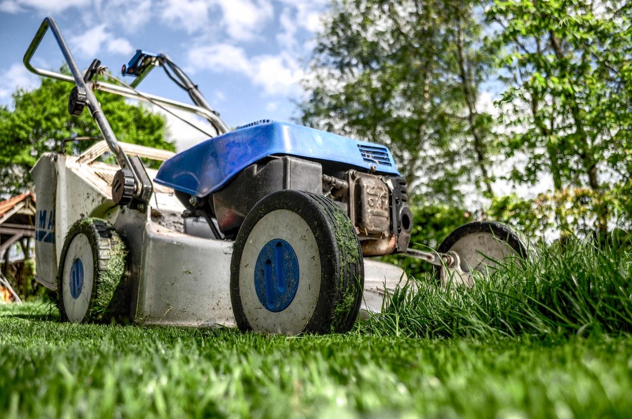 starting a landscaping business