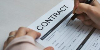 Seller financing