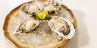 Starting an Oyster Bar Business