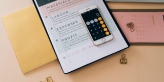 start a home-based business
