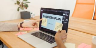Turning your idea to a Business Plan
