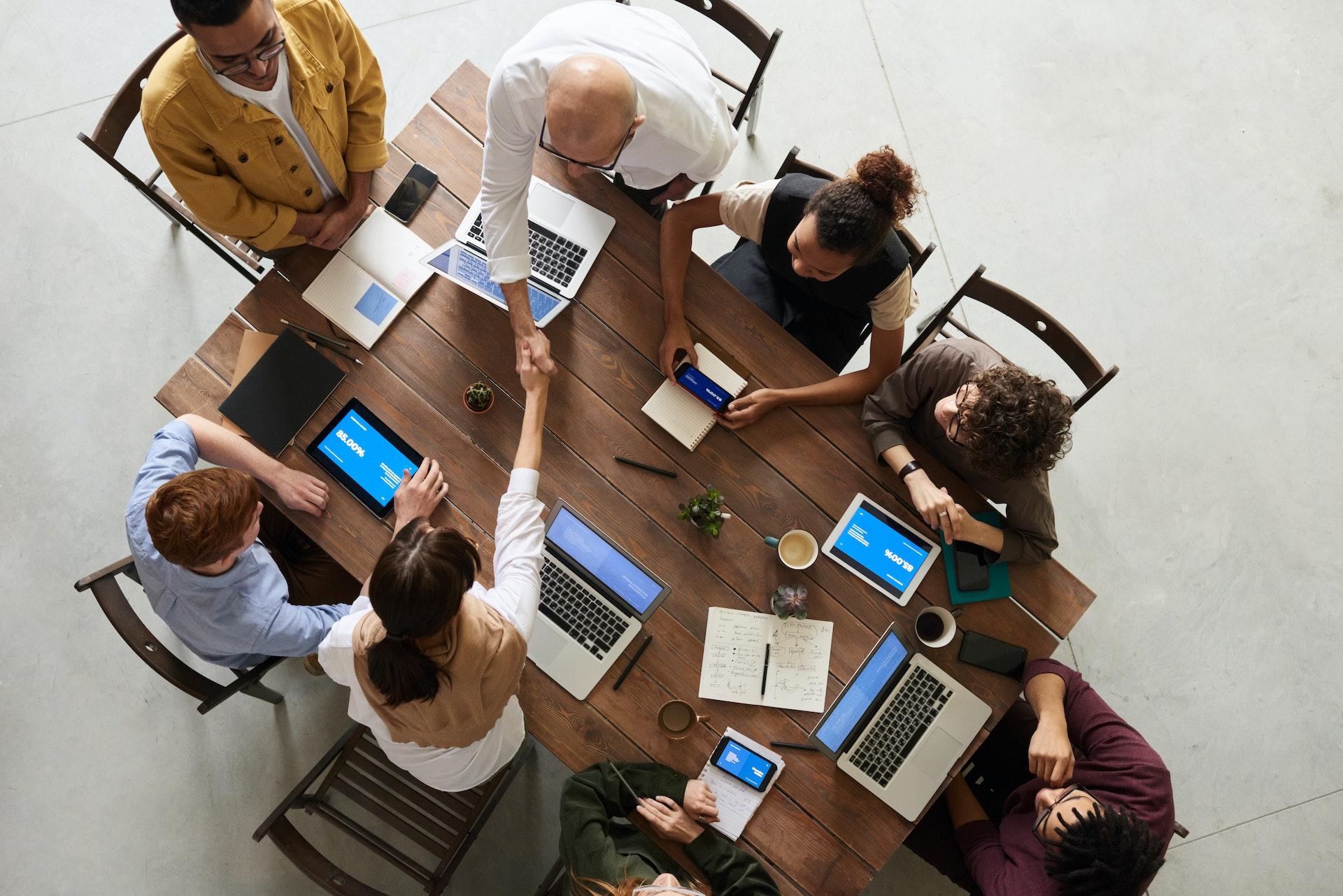 Fixing Common Business Issues