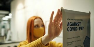 Tips to Help Your Business Through the Pandemic