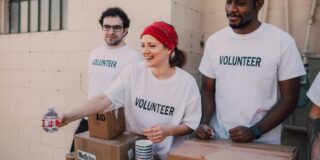 Starting Your Own Nonprofit