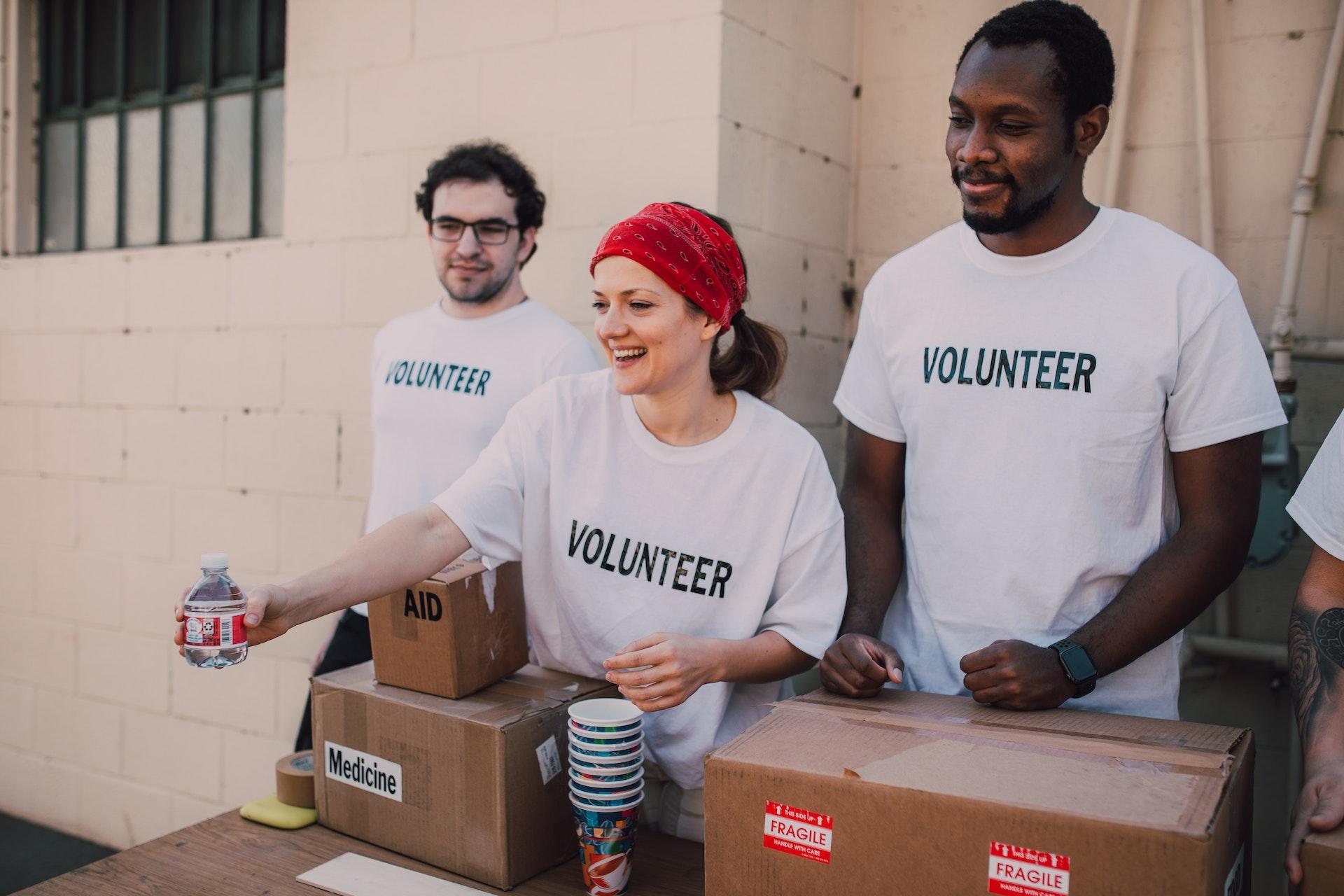 Starting Your Own Nonprofit