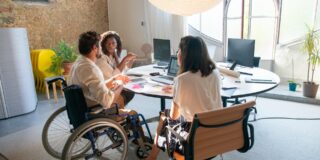 Factors Parents With Disabilities should consider before Starting a Business