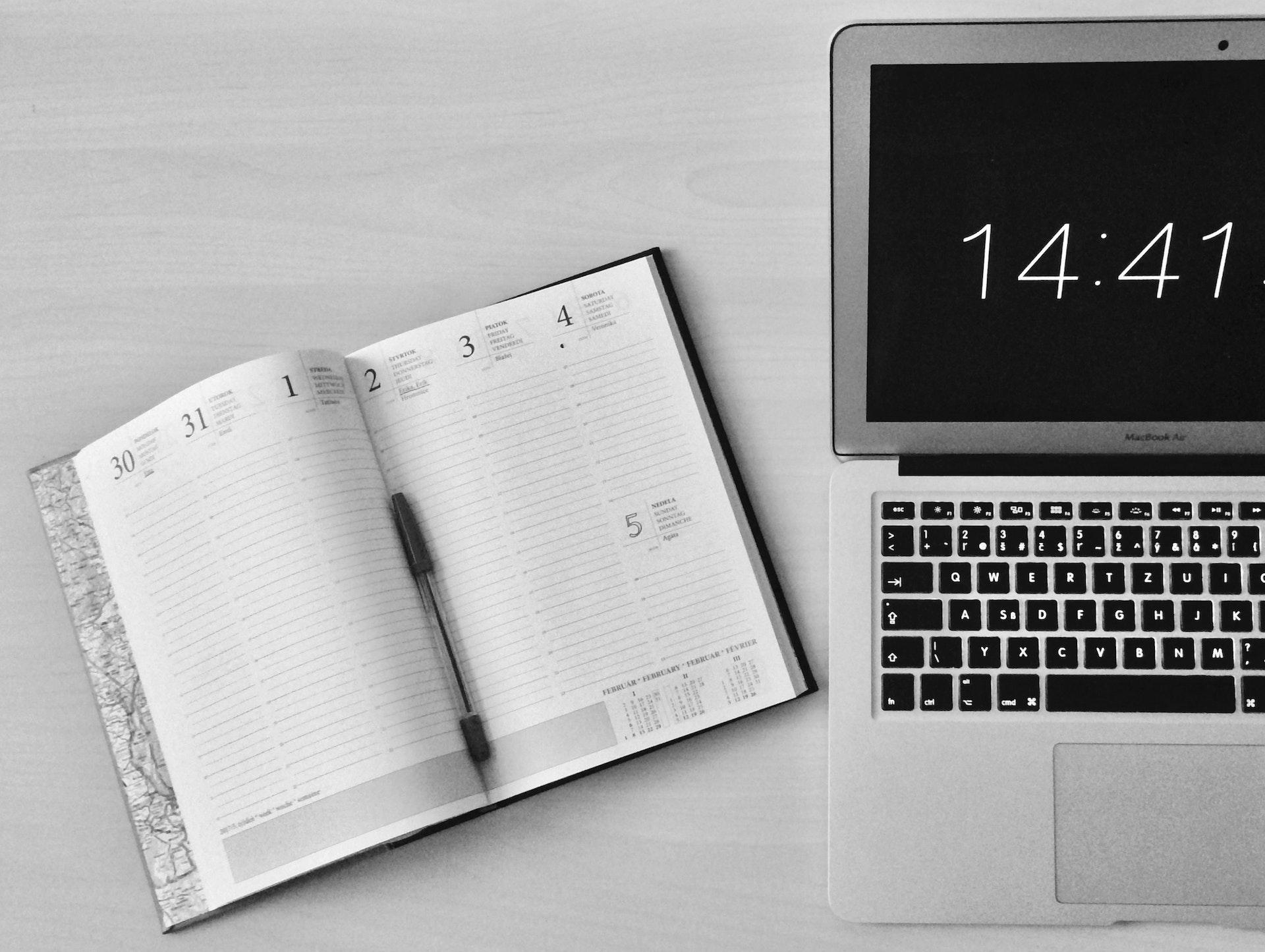time management for business owners