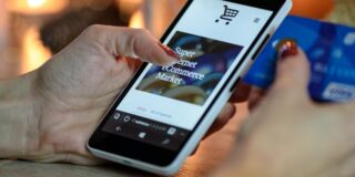Profitable Online Business at home