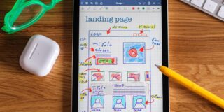 how to find the perfect web designer