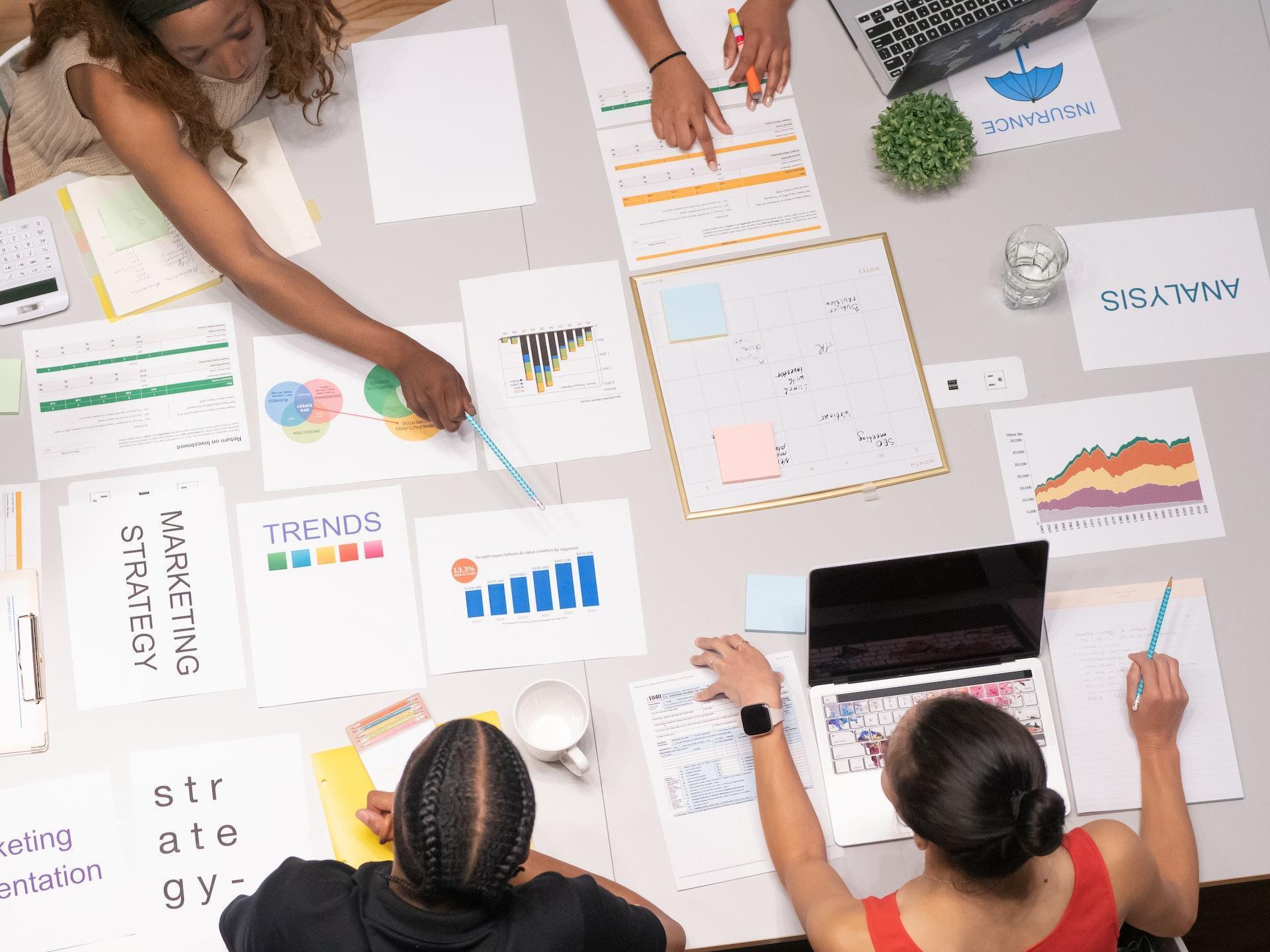 Tips to Improve Collaboration
