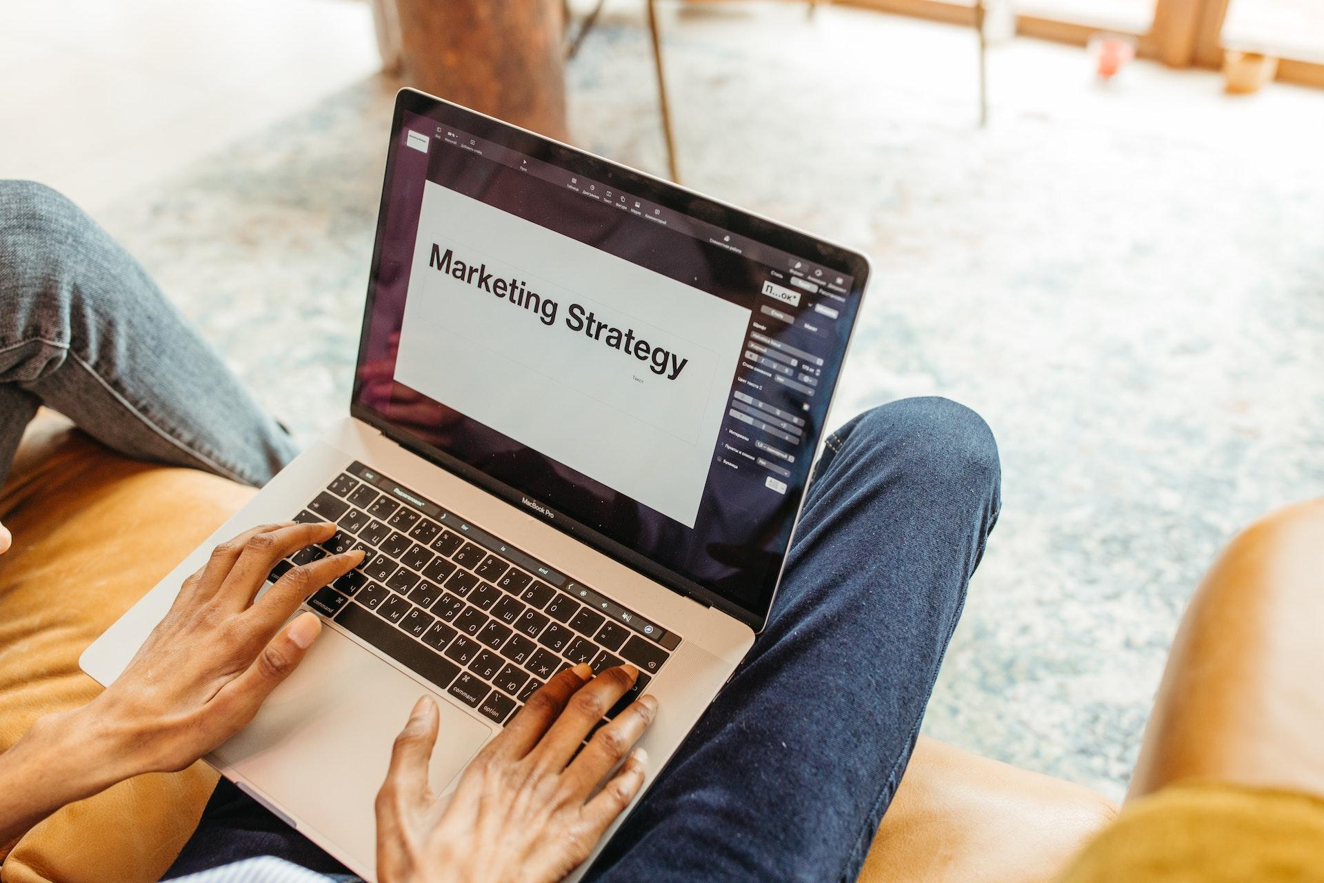 Marketing and Advertising Services Business Plan