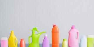 Sample Business Plan For Detergent Manufacturing