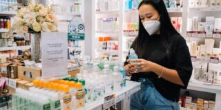Sample Business Plan For Distribution of Over The Counter Prescription Drugs