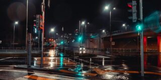 Sample Business Plan For Innovative Traffic Lights System