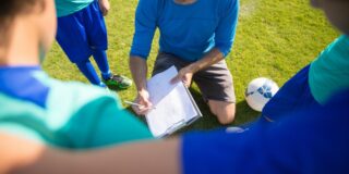 Soccer Training and Performance Enhancement Services Business