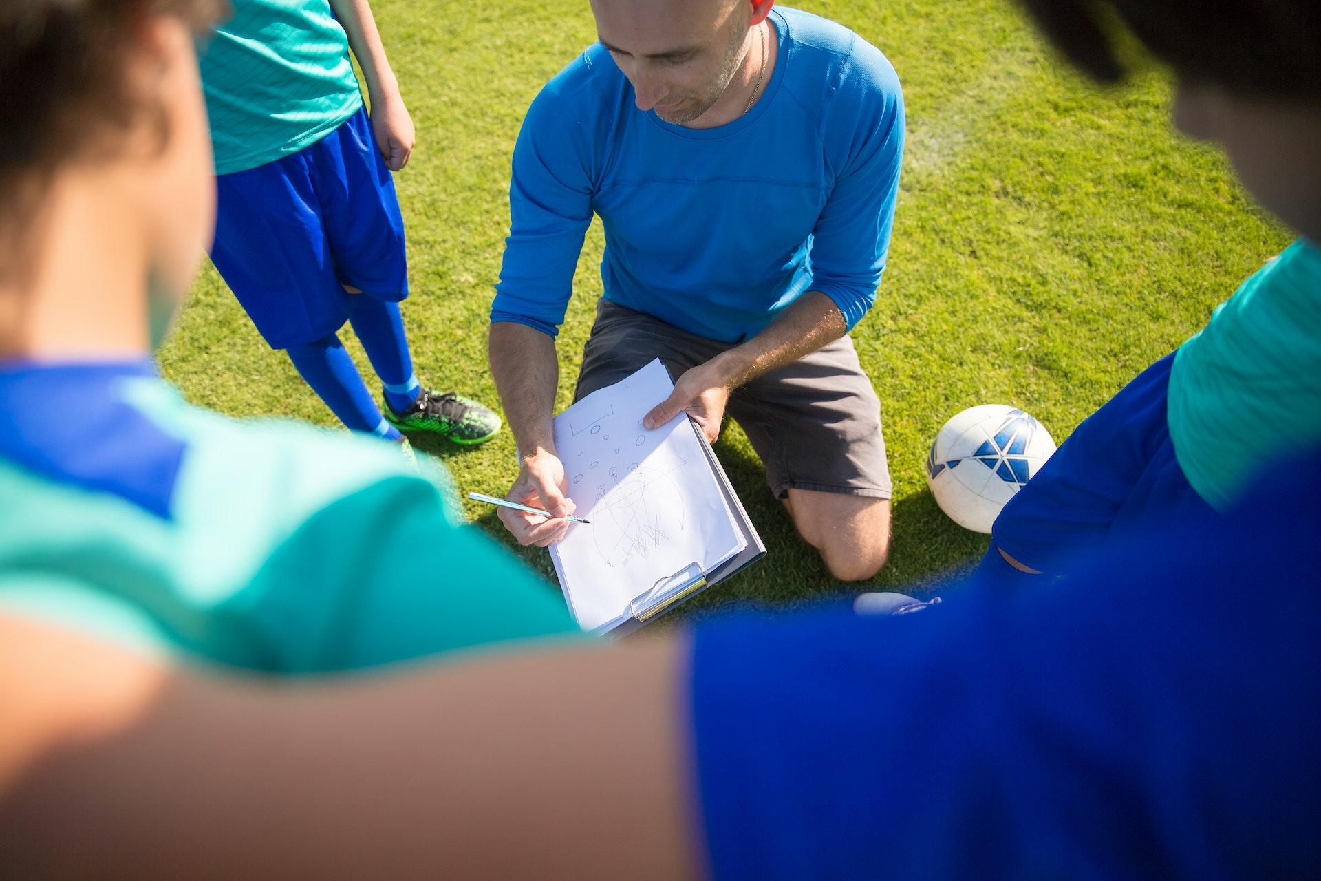 Soccer Training and Performance Enhancement Services Business
