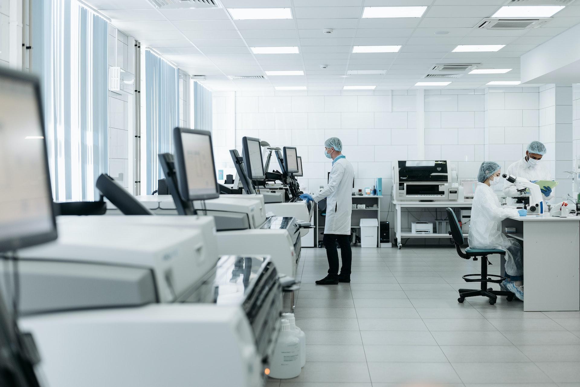 Home Medical Equipment Company