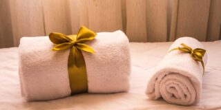 High Quality Luxury Towels Sale Sample Business Plan