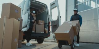 Transport Services business plan