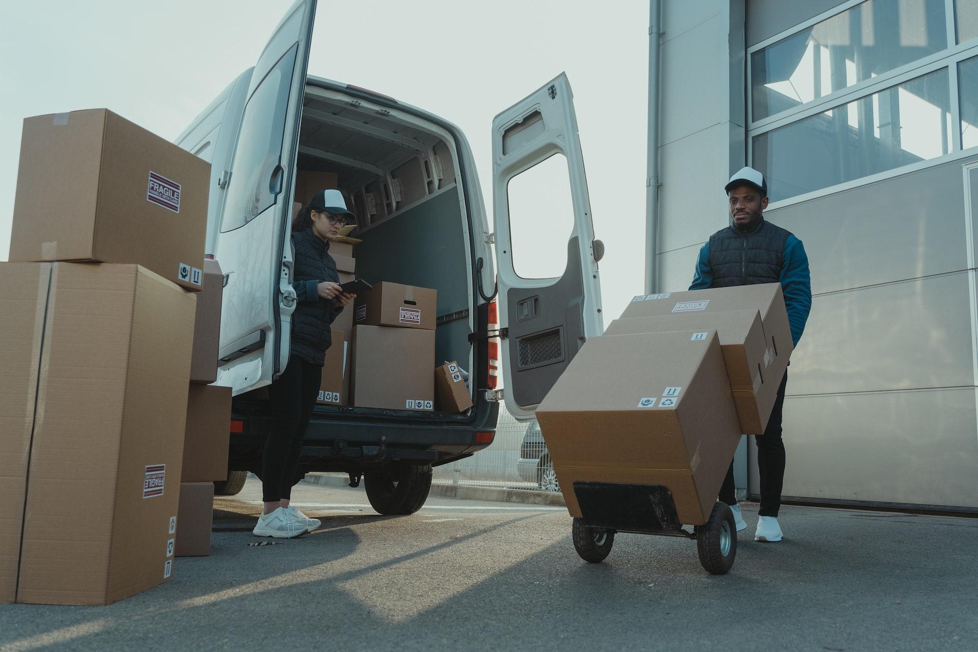 Transport Services business plan