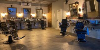 Sample Business Plan for Luxury Salon