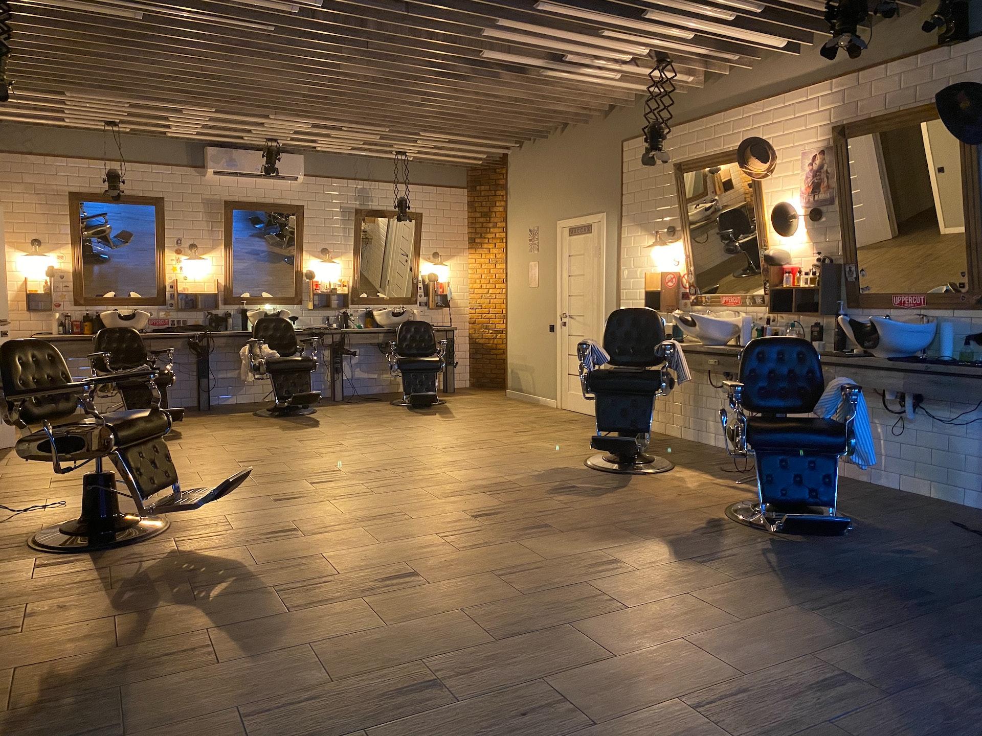 Sample Business Plan for Luxury Salon