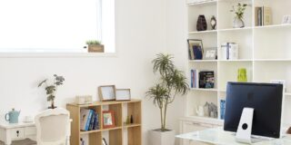 Tips for a Perfect Home Office