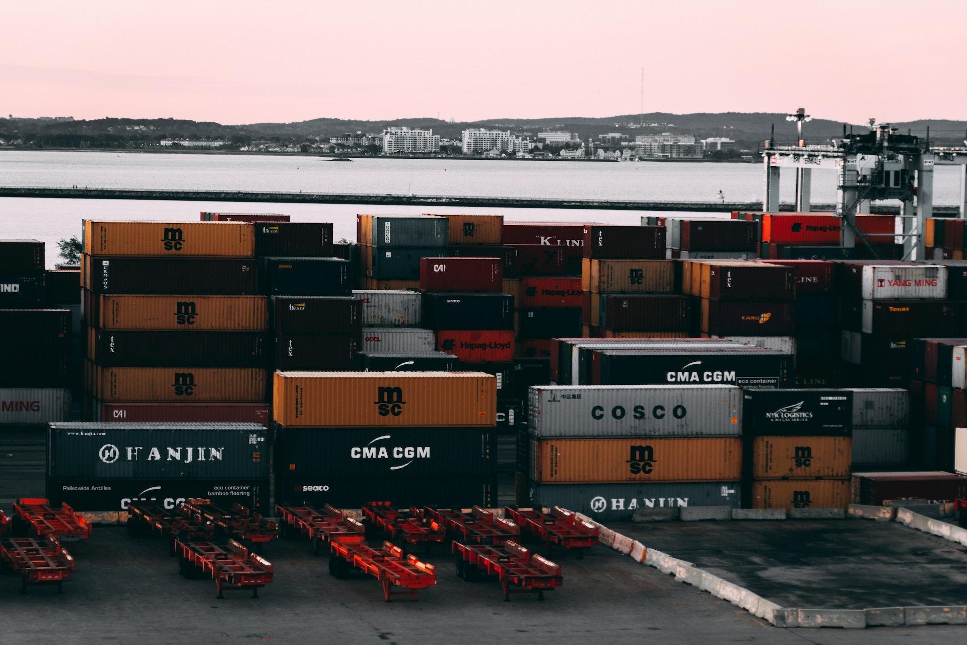 Building a Successful Transportation Business