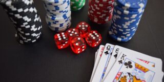 Poker and Business