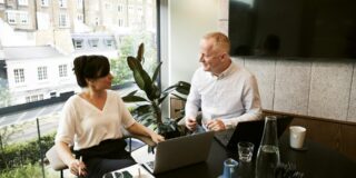 Essential Types of Business Consultants