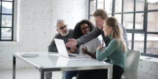 sustaining longterm success