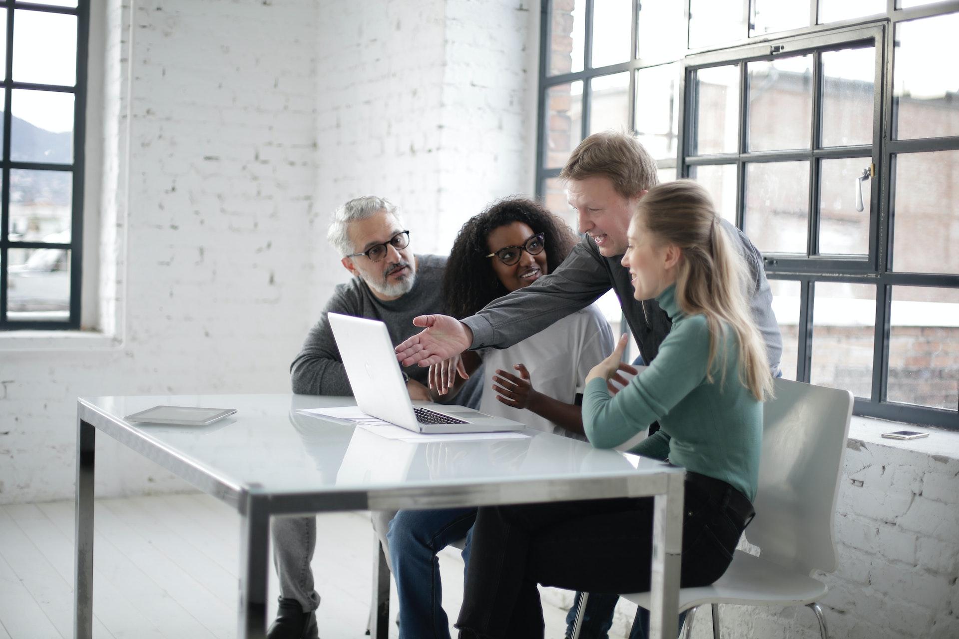 sustaining longterm success