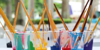 showcase your creativity