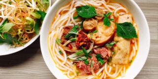 Starting a Chinese restaurant