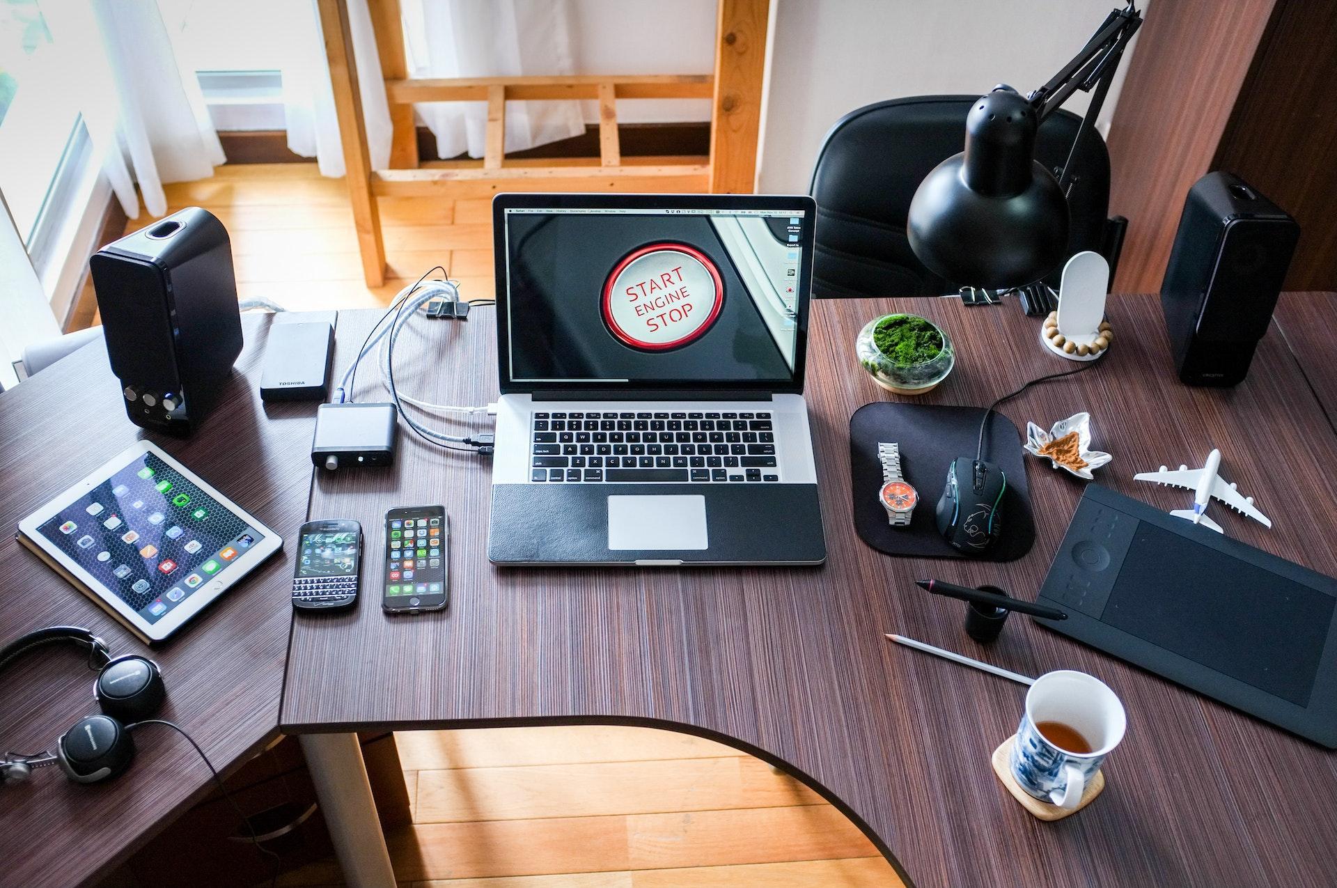Leveraging Technology in Business
