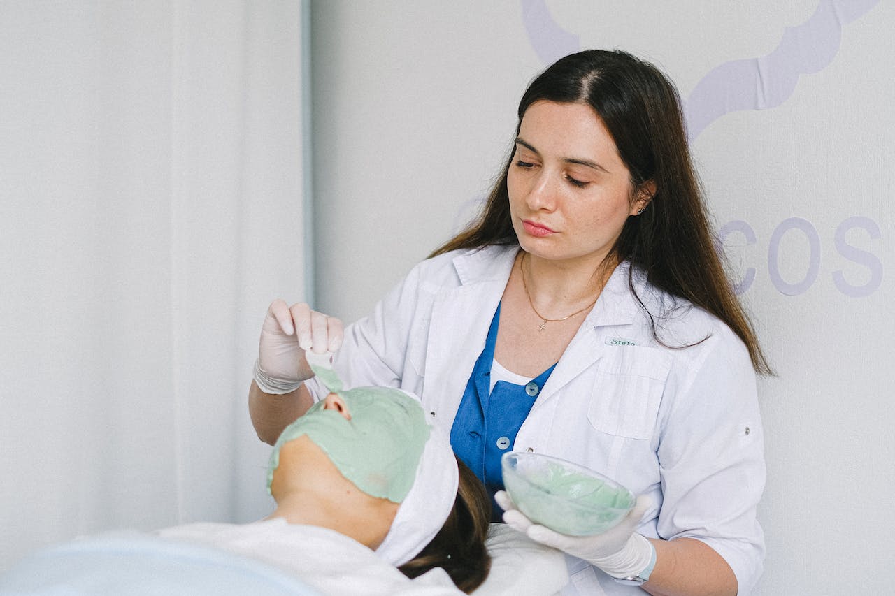 Starting a Medical Day Spa Business