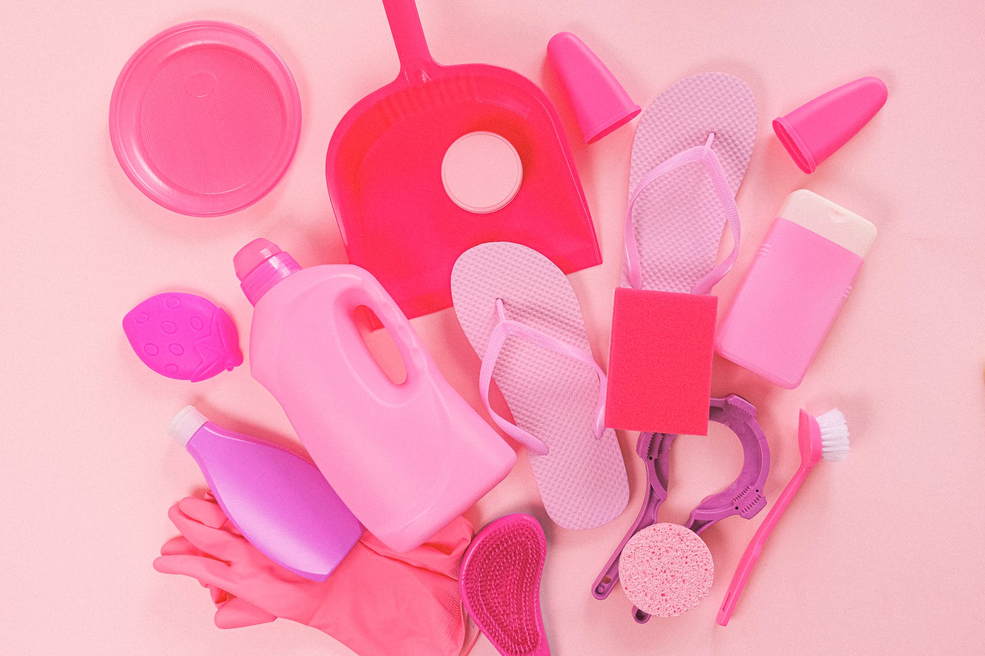 Starting a laundry detergent manufacturing business