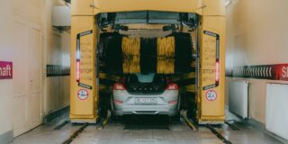 Starting a car wash business