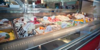 How to Start an Ice Cream Shop